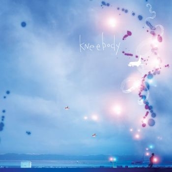 Kneebody - Kneebody i gruppen CD / Toppsäljare hos Bengans Skivbutik AB (3768771)