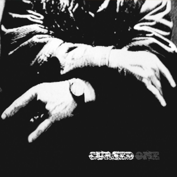Cursed - One i gruppen CD / Toppsäljare hos Bengans Skivbutik AB (3768805)