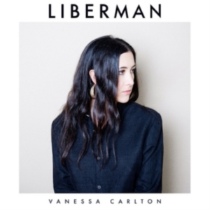 Vanessa Carlton - Liberman i gruppen CD / Pop hos Bengans Skivbutik AB (3768833)