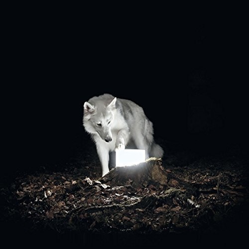 Vanishing Life - Surveillance i gruppen CD / Pop hos Bengans Skivbutik AB (3768839)