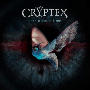 Cryptex - Once Upon A Time i gruppen CD / Kommande / Hårdrock/ Heavy metal hos Bengans Skivbutik AB (3768883)