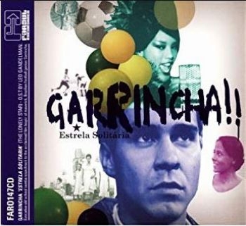 Original Soundtrack - Garrincha i gruppen CD / Toppsäljare hos Bengans Skivbutik AB (3768916)