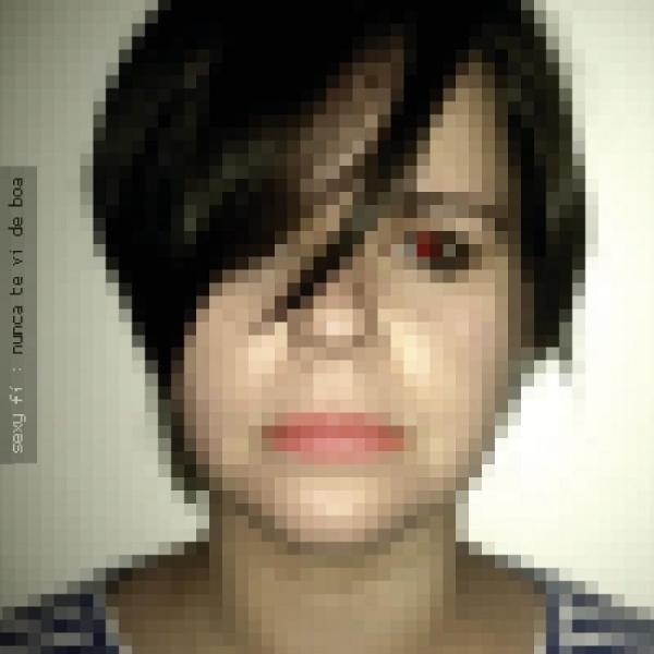 Sexy Fi - Nunca Te Vi De Boa i gruppen CD / Toppsäljare hos Bengans Skivbutik AB (3768925)