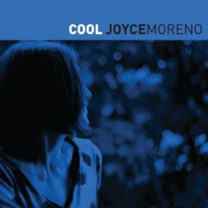 Moreno Joyce - Cool i gruppen CD / Elektroniskt hos Bengans Skivbutik AB (3768937)