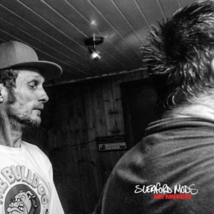 Sleaford Mods - Key Markets i gruppen CD / Pop-Rock hos Bengans Skivbutik AB (3768954)