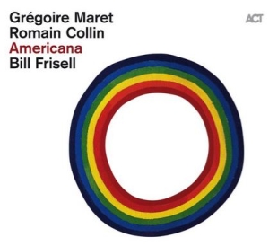 Maret Grégoire - Americana i gruppen CD / Kommande / Jazz/Blues hos Bengans Skivbutik AB (3768969)