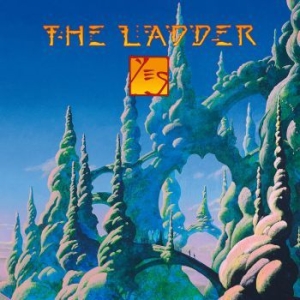 Yes - The Ladder i gruppen CD / Pop-Rock hos Bengans Skivbutik AB (3769003)
