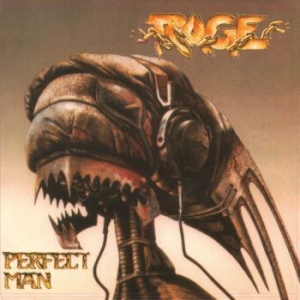 Rage - Perfect Man (2 Lp) i gruppen VINYL / Hårdrock/ Heavy metal hos Bengans Skivbutik AB (3769377)