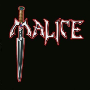 Malice - Triumph And Glory (Vinyl) i gruppen VINYL / Hårdrock/ Heavy metal hos Bengans Skivbutik AB (3769378)