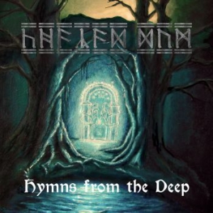 Khazad-Dum - Hymns From The Deep i gruppen CD / Kommande / Hårdrock/ Heavy metal hos Bengans Skivbutik AB (3769385)