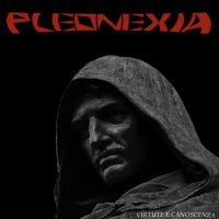 Pleonexia - Virtute E Canoscenza i gruppen CD / Hårdrock hos Bengans Skivbutik AB (3769397)