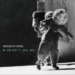 Monk Meredith - Memory Game i gruppen CD / Kommande / Klassiskt hos Bengans Skivbutik AB (3769414)