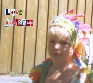 Love Supreme - Love Supreme i gruppen CD / Pop-Rock hos Bengans Skivbutik AB (3769909)