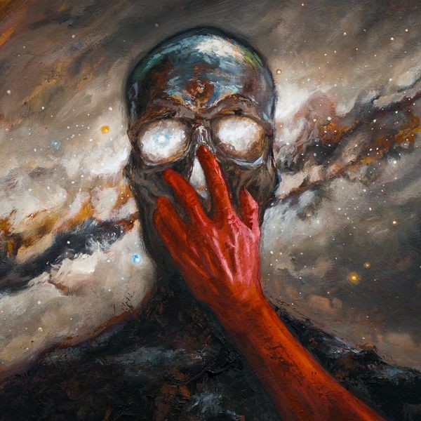 Bury Tomorrow - Cannibal i gruppen CD / Hårdrock/ Heavy metal hos Bengans Skivbutik AB (3769937)