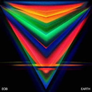 Eob - Earth (Vinyl) i gruppen VINYL / Pop-Rock hos Bengans Skivbutik AB (3769954)