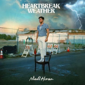 Niall Horan - Heartbreak Weather i gruppen CD / Pop-Rock hos Bengans Skivbutik AB (3769956)
