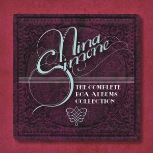 Nina Simone - Complete Rca Albums Collection i gruppen CD / Jazz/Blues hos Bengans Skivbutik AB (3770073)