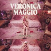 Veronica Maggio - Fiender Är Tråkigt (Vinyl) i gruppen VINYL / Pop-Rock,Svensk Musik hos Bengans Skivbutik AB (3770376)