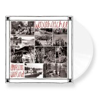 Waxahatchee - American Weekend (White Vinyl) i gruppen Minishops / Waxahatchee hos Bengans Skivbutik AB (3770577)