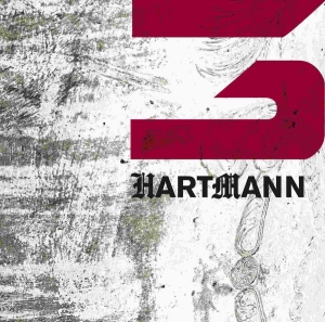 Hartmann - 3 i gruppen CD / Hårdrock hos Bengans Skivbutik AB (3770664)