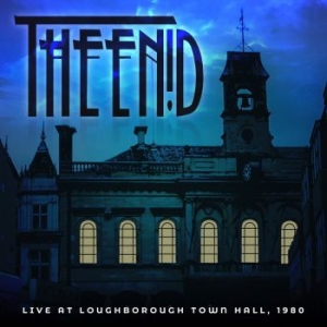 Enid - Live At Loughborough Town Hall 1980 i gruppen CD / Pop-Rock hos Bengans Skivbutik AB (3770665)