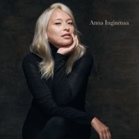 Anna Inginmaa - Anna Inginmaa i gruppen VINYL / Finsk Musik,Pop-Rock hos Bengans Skivbutik AB (3770678)
