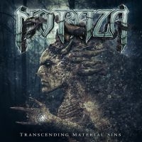 No Raza - Transcending Material Sins i gruppen CD / Hårdrock hos Bengans Skivbutik AB (3770699)