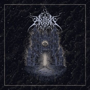 Helfro - Helfro (Digipack) i gruppen CD / Hårdrock hos Bengans Skivbutik AB (3770701)