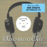 Dire Straits - San Francisco 1979 i gruppen VINYL / Pop-Rock hos Bengans Skivbutik AB (3770768)