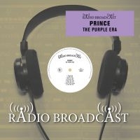 Prince - The Purple Era i gruppen VINYL / Pop-Rock,RnB-Soul hos Bengans Skivbutik AB (3770769)