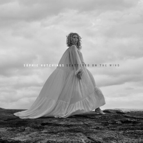 Sophie Hutchings - Scattered On The Wind i gruppen ÖVRIGT / Övrigt / aub hos Bengans Skivbutik AB (3770786)