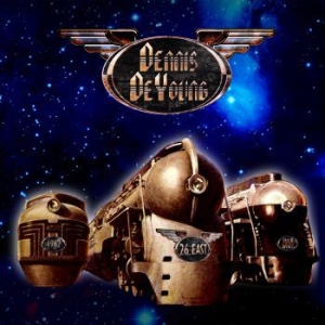 Dennis DeYoung - 26 East: Volume 1 i gruppen CD / Rock hos Bengans Skivbutik AB (3771145)