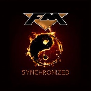 Fm - Synchronized i gruppen CD / Pop-Rock hos Bengans Skivbutik AB (3771147)