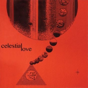 Sun Ra - Celestial Love i gruppen VINYL / Kommande / Jazz/Blues hos Bengans Skivbutik AB (3771162)