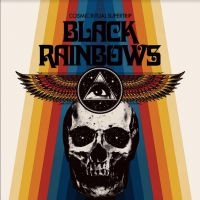 Black Rainbows - Cosmic Ritual Supertrip (Colored Vi i gruppen VINYL / Kommande / Hårdrock/ Heavy metal hos Bengans Skivbutik AB (3771175)