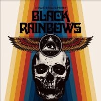 Black Rainbows - Cosmic Ritual Supertrip (Colored Vi i gruppen VINYL / Toppsäljare hos Bengans Skivbutik AB (3771175)