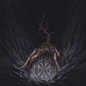 Sicarius - God Of Dead Roots i gruppen VINYL / Kommande / Hårdrock/ Heavy metal hos Bengans Skivbutik AB (3771180)