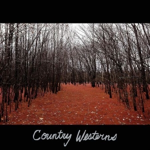 Country Westerns - Country Westerns i gruppen VINYL / Pop-Rock hos Bengans Skivbutik AB (3771186)