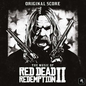 Blandade Artister - Music Of Red Dead Redemption 2 (Ori i gruppen VINYL / Kommande / Film/Musikal hos Bengans Skivbutik AB (3771196)
