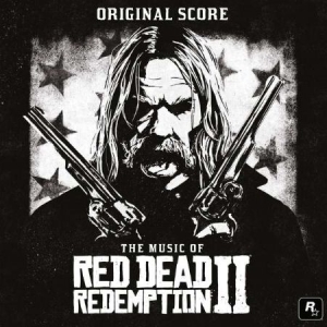 Blandade Artister - Music Of Red Dead Redemption 2 (Ori i gruppen ÖVRIGT / Korr_grupp / Art.under.overvak250318 hos Bengans Skivbutik AB (3771196)