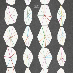 Master Oogway - Earth And Other Worlds i gruppen VINYL / Jazz hos Bengans Skivbutik AB (3771203)