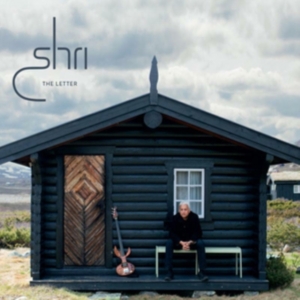 Shri Sriram - Letter i gruppen ÖVRIGT / Övrigt / aub hos Bengans Skivbutik AB (3771250)