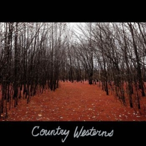 Country Westerns - Country Westerns i gruppen CD / Rock hos Bengans Skivbutik AB (3771252)