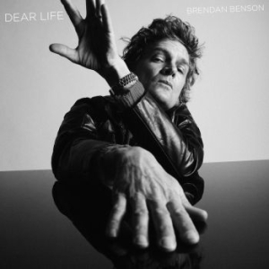 Benson Brendan - Dear Life i gruppen CD / Rock hos Bengans Skivbutik AB (3771255)