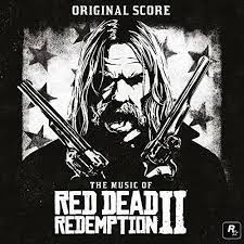 Blandade Artister - Music Of Red Dead Redemption 2 (Ori i gruppen CD / Kommande / Film/Musikal hos Bengans Skivbutik AB (3771262)