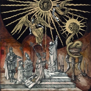 Arcada - Projections i gruppen CD / Hårdrock hos Bengans Skivbutik AB (3771316)