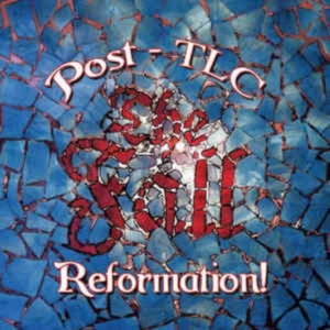 Fall - Reformation Post Tlc i gruppen CD / Pop-Rock hos Bengans Skivbutik AB (3771330)