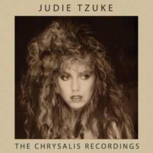 Tzuke Judie - Chrysalis Recordings i gruppen CD / Pop-Rock hos Bengans Skivbutik AB (3771331)