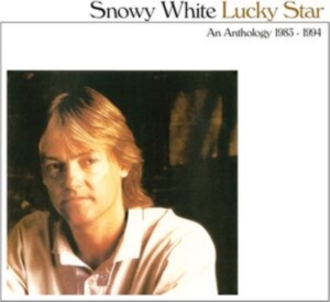 White Snowy - Lucky Star:Anthology 1983-1994 i gruppen ÖVRIGT / Övrigt / aub hos Bengans Skivbutik AB (3771336)