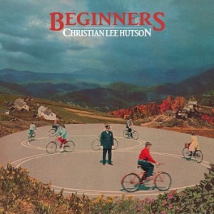 Christian Lee Hutson - Beginners i gruppen CD / Pop hos Bengans Skivbutik AB (3771352)